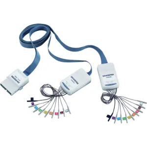 GTL-16E GW Instek Test Leads and Test Probes