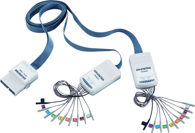 GTL-16E GW Instek Test Leads and Test Probes