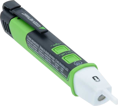 METRALINE VT SENSE Gossen Metrawatt Voltage Testers Image 3
