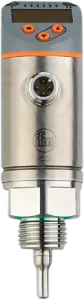 SA2000 IFM electronic Float Switches, Flow Sensors