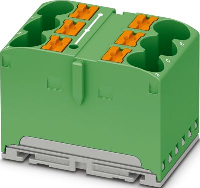 1082391 Phoenix Contact Series Terminals