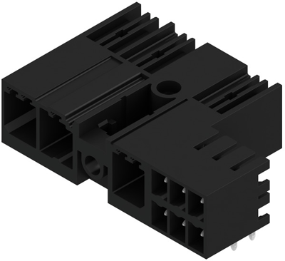 1089730000 Weidmüller PCB Connection Systems Image 1