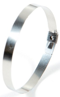 111-01550 HellermannTyton Cable Ties Image 2