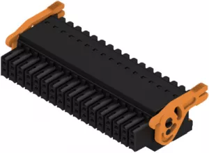 1278400000 Weidmüller PCB Connection Systems