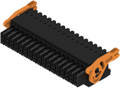 1278400000 Weidmüller PCB Connection Systems