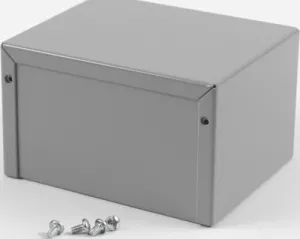 1411L Hammond General Purpose Enclosures