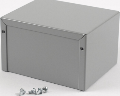 1411L Hammond General Purpose Enclosures