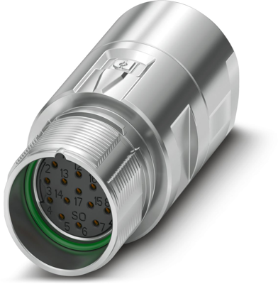 1629110 Phoenix Contact Other Circular Connectors