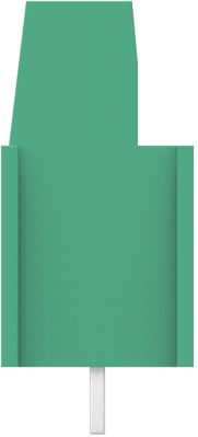 282858-2 TE Connectivity PCB Terminal Blocks Image 2