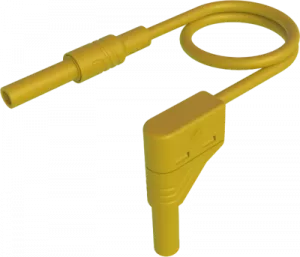 MAL S WG-B 100/2,5 GE Hirschmann Test & Measurement Test Leads
