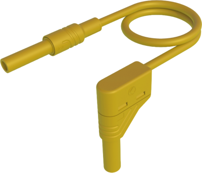 MAL S WG-B 100/2,5 GE Hirschmann Test & Measurement Test Leads Image 1