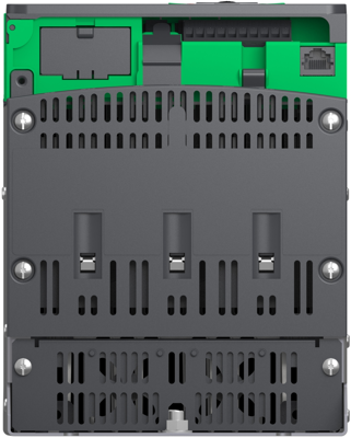 ATS480D22Y Schneider Electric Soft Starters, Braking Devices Image 2