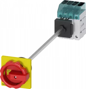 3LD3048-0TL53 Siemens Circuit Breakers