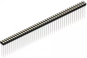 10042186 Fischer Elektronik PCB Connection Systems