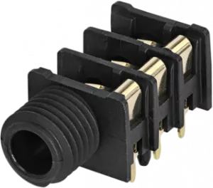 NRJ6HF-AU Neutrik Phono Connectors