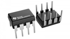 OPA27GP Texas Instruments Operation Amplifiers