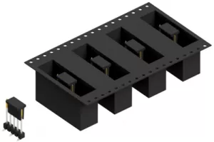 SL10SMD1305SBTR Fischer Elektronik PCB Connection Systems