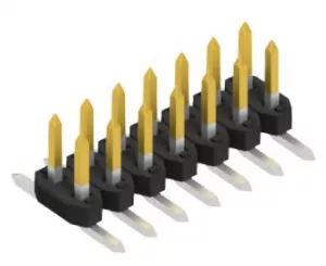 10063467 Fischer Elektronik PCB Connection Systems
