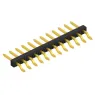 SLY 9 SMD 040 12 G Fischer Elektronik PCB Connection Systems