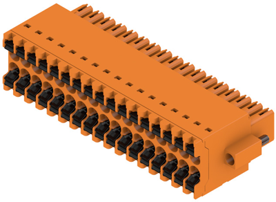 1277840000 Weidmüller PCB Connection Systems Image 2