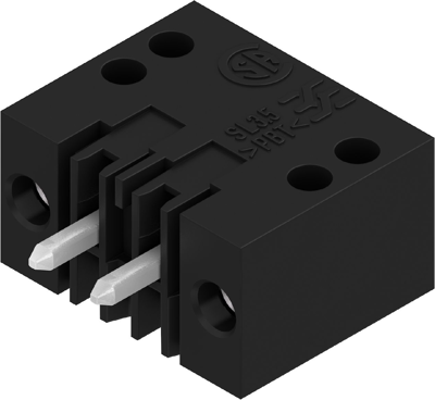 1518120000 Weidmüller PCB Connection Systems Image 2
