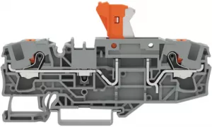 2206-1673 WAGO Series Terminals