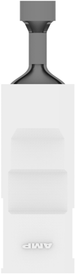 520963-2 AMP Receptacles Image 3