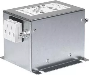 3-104-862 SCHURTER Interference suppression filter