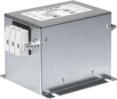 3-104-862 SCHURTER Interference suppression filter