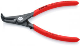 Precision Circlip Pliers with overstretching limiter 165 mm