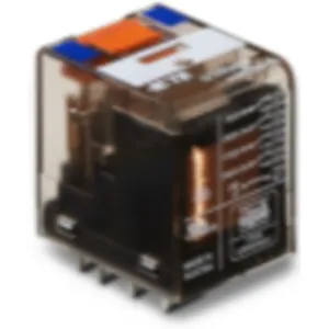 9-1419111-2 Schrack Industrial Relays