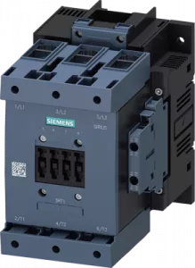 3RT1056-1AB36 Siemens Contactors