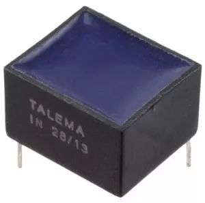 SDF-5.0-100 Talema Fixed Inductors