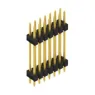 SL 6 197 14 G Fischer Elektronik PCB Connection Systems