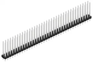 10058795 Fischer Elektronik PCB Connection Systems