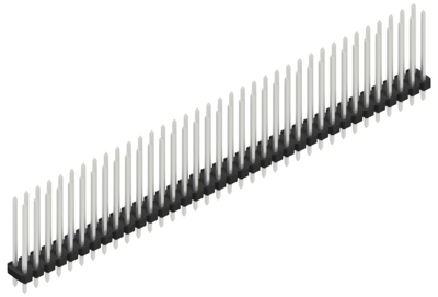 10058795 Fischer Elektronik PCB Connection Systems