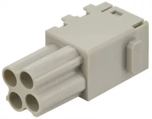 09149042101 Harting Contact Inserts