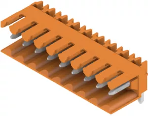 1597280000 Weidmüller PCB Connection Systems