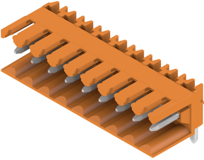 1597280000 Weidmüller PCB Connection Systems