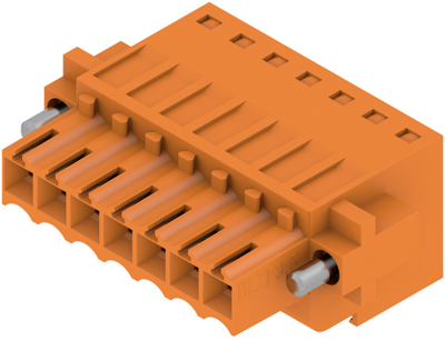1690930000 Weidmüller PCB Connection Systems Image 1
