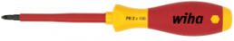 VDE screwdriver, PH1, Phillips, BL 80 mm, SB321N108001