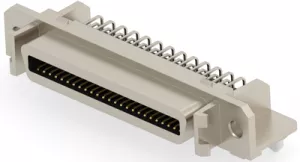 5-2232516-1 AMP D-Sub Connectors