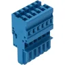 769-106/000-006 WAGO PCB Connection Systems