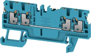 2674670000 Weidmüller Series Terminals