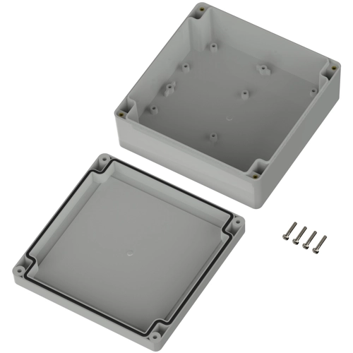 BYB-3-90H0232 by.B General Purpose Enclosures Image 2