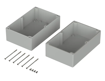 02250000 Bopla General Purpose Enclosures Image 2