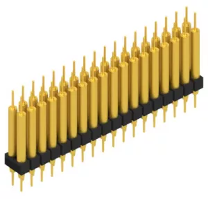 10042314 Fischer Elektronik PCB Connection Systems