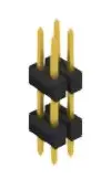 10057100 Fischer Elektronik PCB Connection Systems