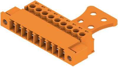 1237190000 Weidmüller PCB Connection Systems Image 1