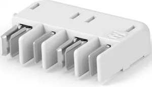 2058703-2 TE Connectivity PCB Connection Systems